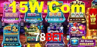 Exclusive Games 78Bet