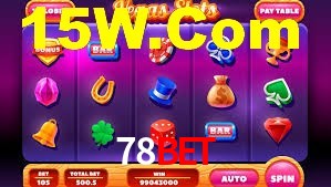 Explore as vantagens do 78Bet: serviço profissional e confiabilidade