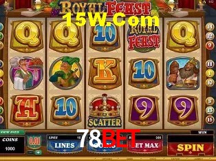 Inovações de Jogos na 78Bet: O Futuro das Experiências Interativas