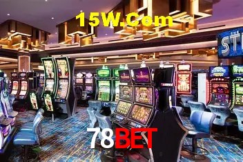 Explorando a Categoria de Eventos em Apostas na 78Bet