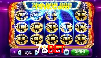 Desvendando o Mundo dos Jogos Virtuais na 78Bet