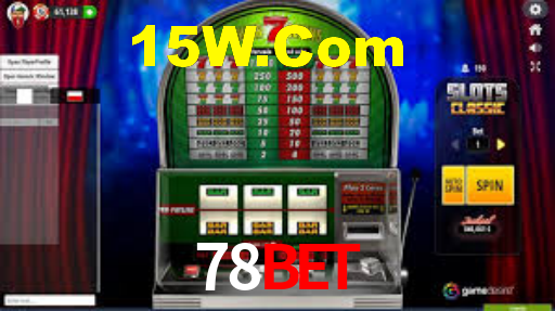 78 Bet Login