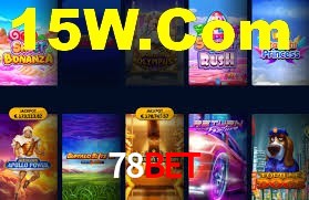 78 Bet Casino
