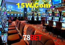 Blackjack Table 78Bet