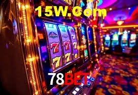 Roulette Table 78Bet