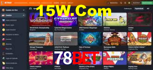 78 Bet Casino