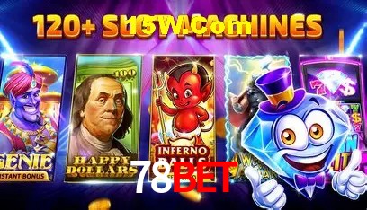 Descubra a Essência do 78Bet: Nossa História e Compromissos