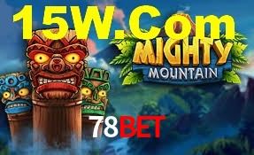 Welcome Bonus 78Bet